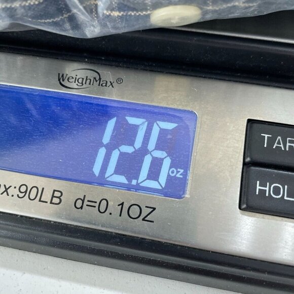 NWT Northwest Territory Mens Medium Button-Down Shirt Blue & Tan 2395 - Picture 7 of 7